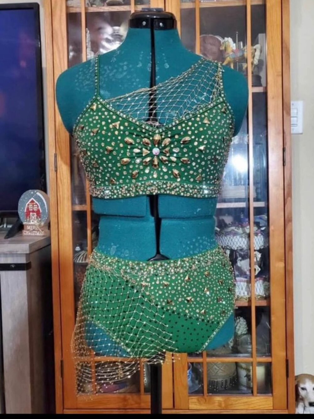 Dance Costume